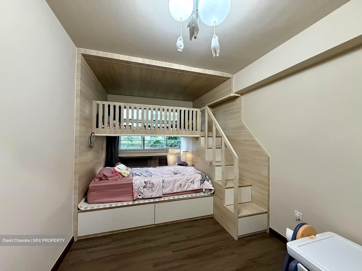 Blk 332B Anchorvale Isles (Sengkang), HDB 5 Rooms #585417801